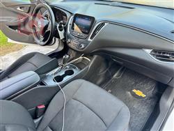 شيفروليه ماليبو